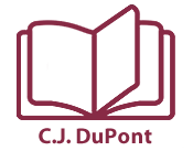 C J DUPONT - The Jar and the Rod 